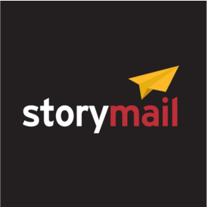 Storymail(132) Logo