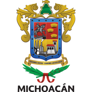 Estado de Michoacán Logo