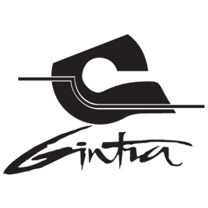 Gintra Logo