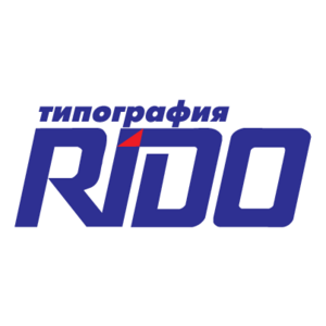 Rido(41) Logo