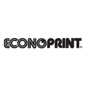 EconoPrint Logo