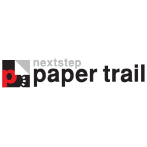 Paper Trail Logo