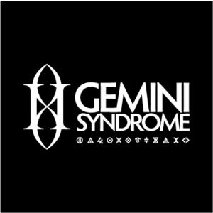 Gemini Syndrome Logo