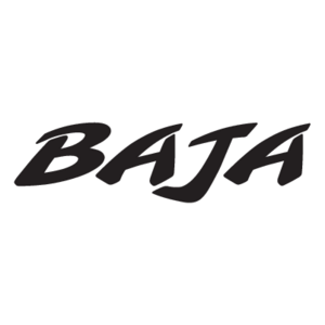 Baja(41) Logo