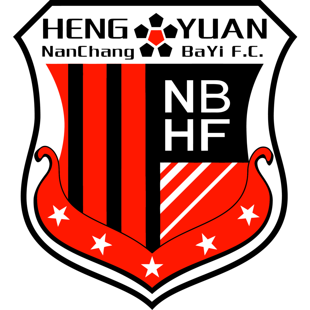 Nanchang,Bayi,Hengyuan,Football,Club