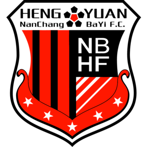 Nanchang Bayi Hengyuan Football Club