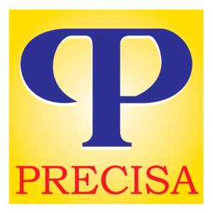 Precisa Logo