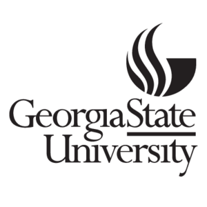 Georgia State University Logo