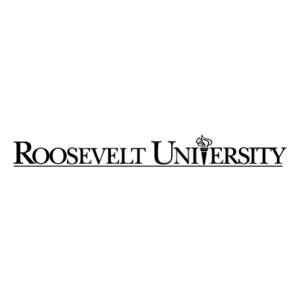 Roosevelt University Logo