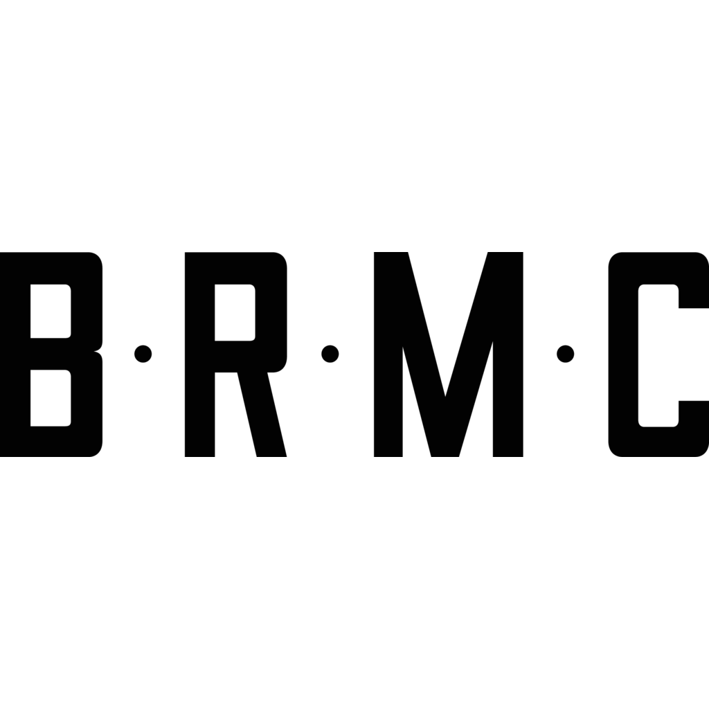 BRMC,BTDT