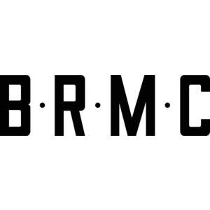 BRMC BTDT Logo