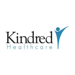 Kindred Healthcare Logo