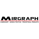Mirgraph Logo
