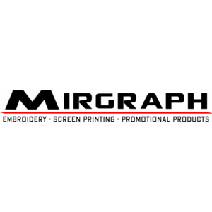 Logo, Industry, United States, Mirgraph