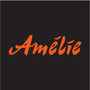 Amelie Logo