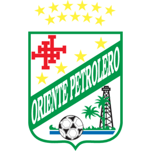 Oriente Petrolero Logo