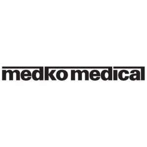 Medko Medical Logo