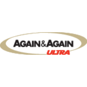 Again and Again Logo