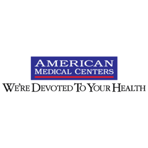 American Medical Centers Logo