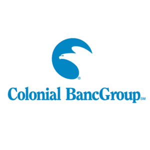 Colonial BancGroup Logo