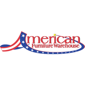 American Furniture Warehouse Logo