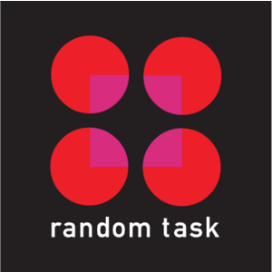 Random Task Logo