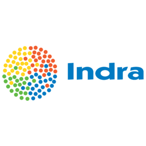 Indra Logo