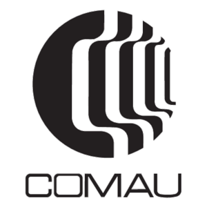 Comau Logo