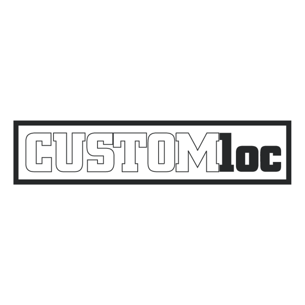 CustomLoc