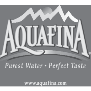 Aquafina Logo