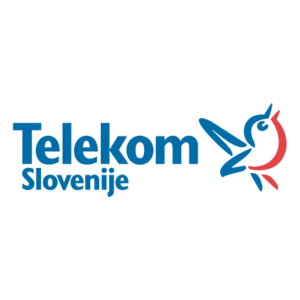 Telekom Slovenije Logo