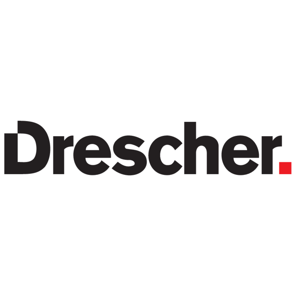 Drescher logo, Vector Logo of Drescher brand free download (eps, ai ...