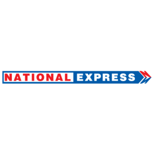 National Express Logo