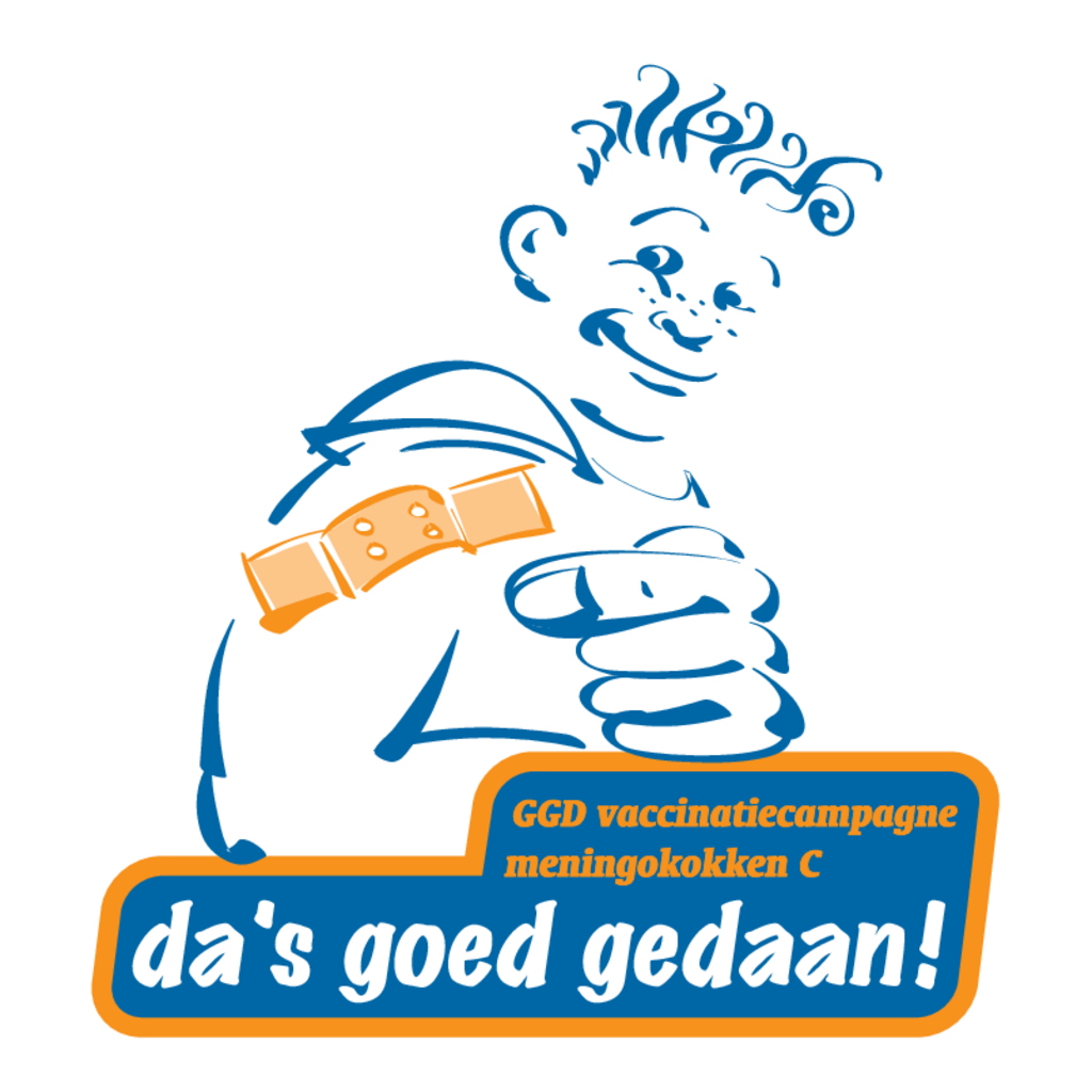 GGD,Vaccinatiecampagne,Meningokokken,C