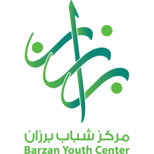 Barzan Youth Center Logo