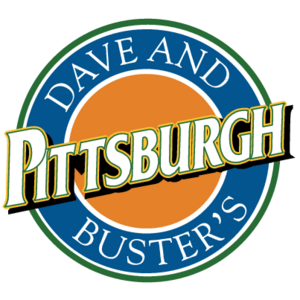 Pittsburgh(124) Logo