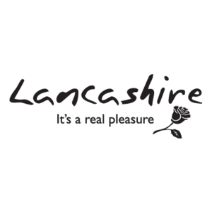 Lancashire(70) Logo