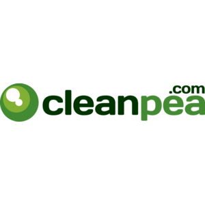 CleanPEA Logo