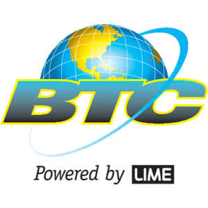 Bahamas Telecommunications Company Logo