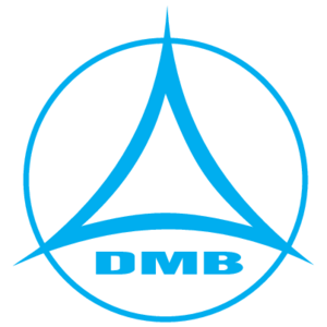 DMB Logo