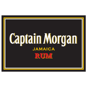 Captain Morgan Logo