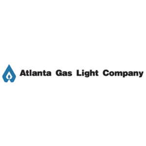 Atlanta Gas Light Company Logo