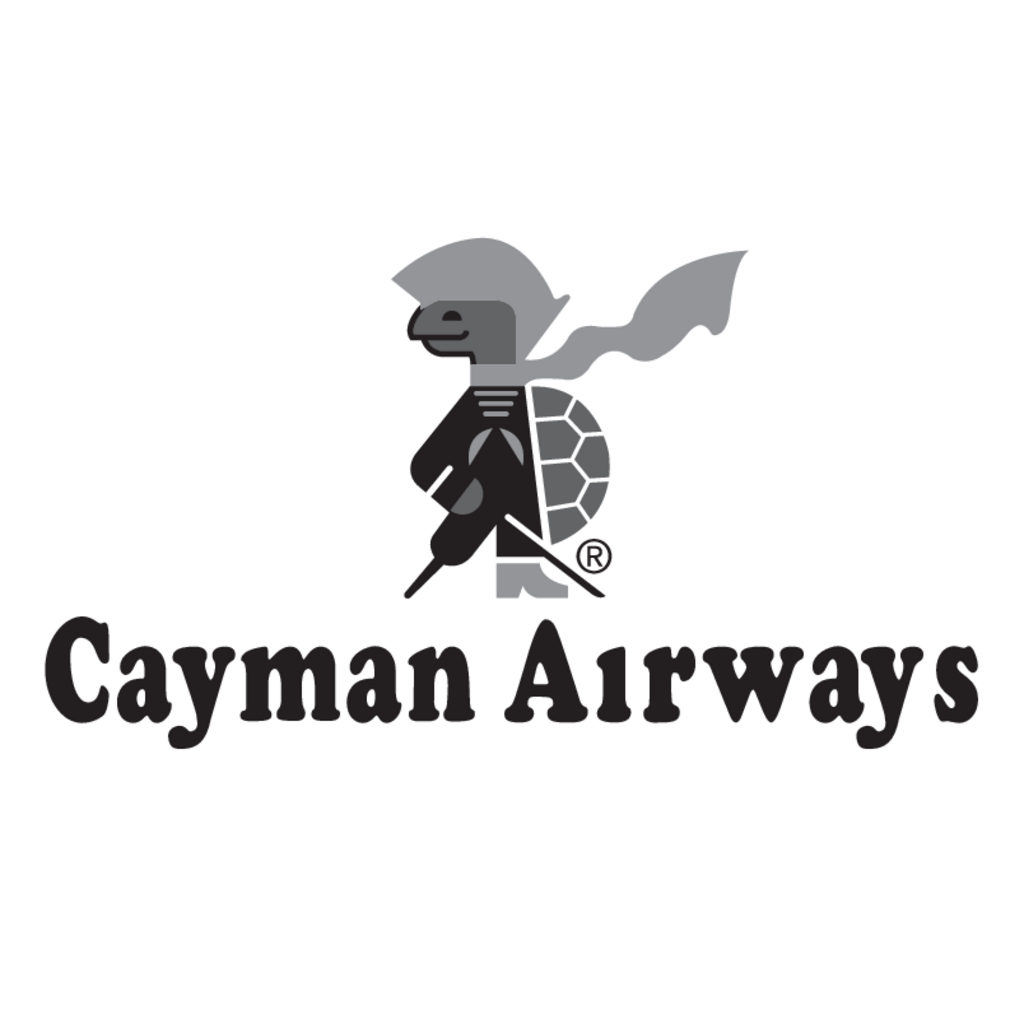 Cayman,Airways