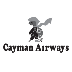 Cayman Airways Logo