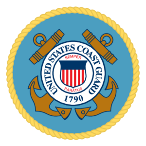 United States Coast Guard Logo