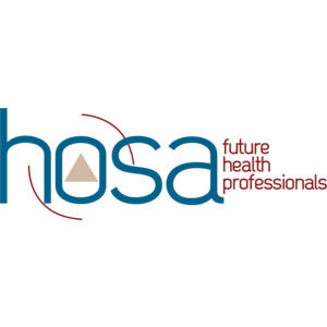 Hosa (Future Health Professionals) Logo