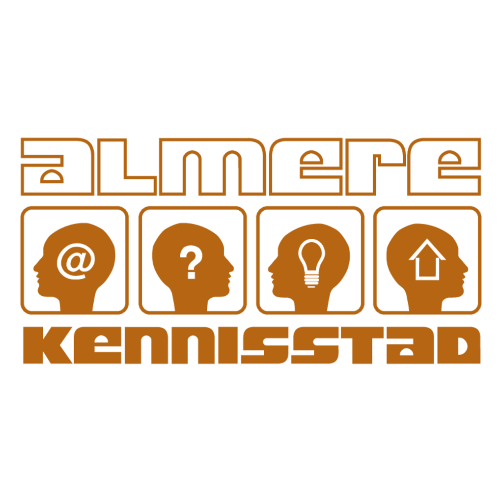 Almere,Kennisstad