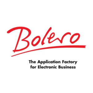 Bolero(36) Logo