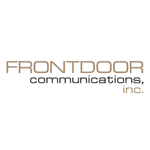Frontdoor Communications Logo