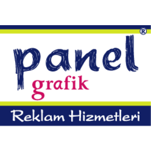 Panel Grafik Logo